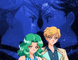       michiru haruka          michiru         