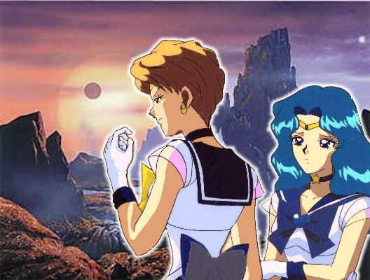       michiru haruka          michiru         
