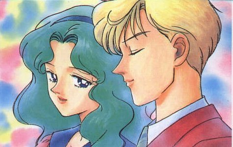       michiru haruka          michiru         