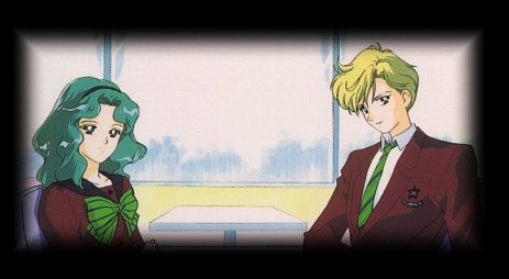       michiru haruka          michiru         