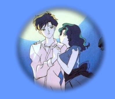       michiru haruka          michiru         