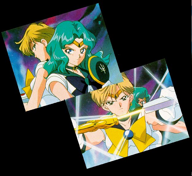       michiru haruka          michiru         