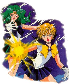       michiru haruka          michiru         