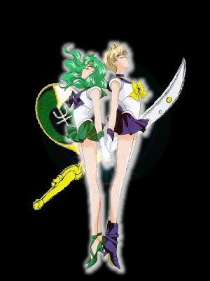       michiru haruka          michiru         