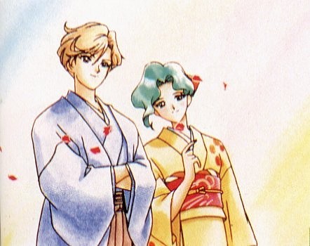       michiru haruka          michiru         