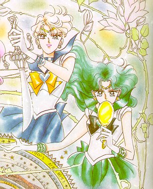       michiru haruka          michiru         