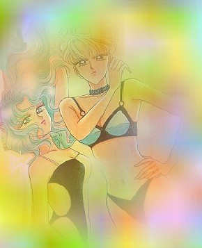       michiru haruka          michiru         