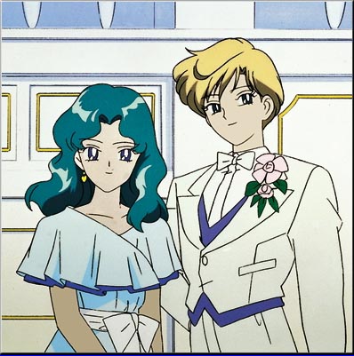       michiru haruka          michiru         