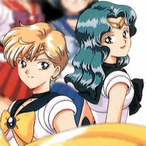       michiru haruka          michiru         