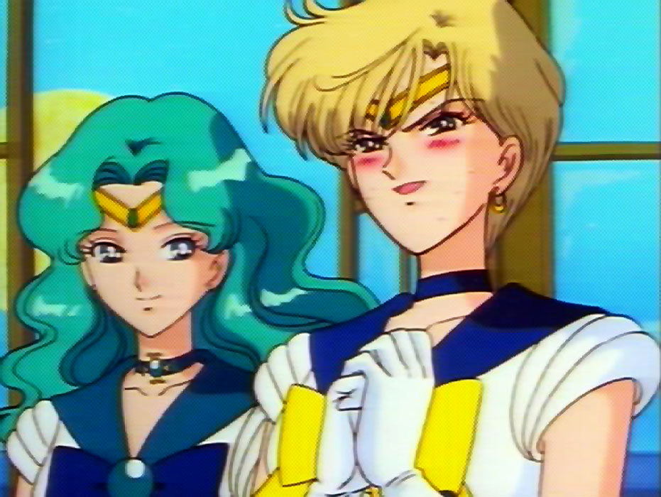       michiru haruka          michiru         