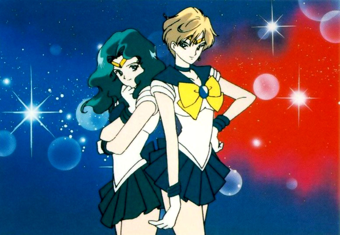       michiru haruka          michiru         