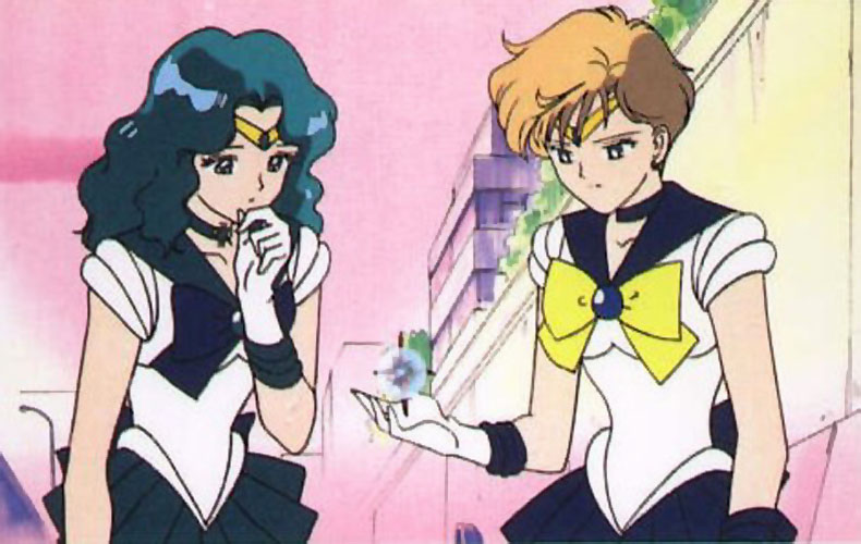       michiru haruka          michiru         