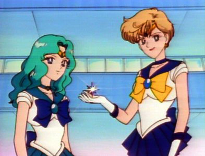       michiru haruka          michiru         
