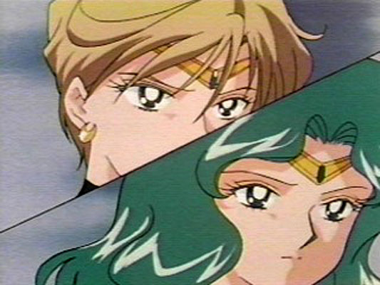       michiru haruka          michiru         