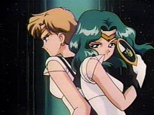       michiru haruka          michiru         