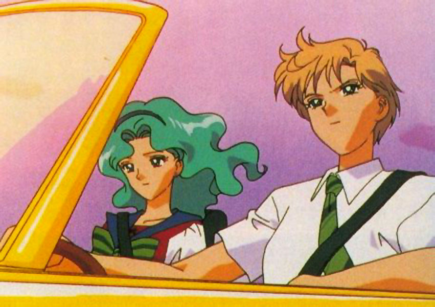       michiru haruka          michiru         