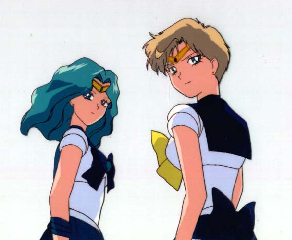       michiru haruka          michiru         