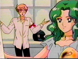       michiru haruka          michiru         