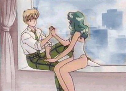       michiru haruka          michiru         