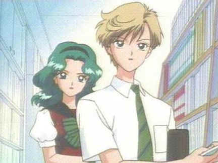      michiru haruka          michiru         
