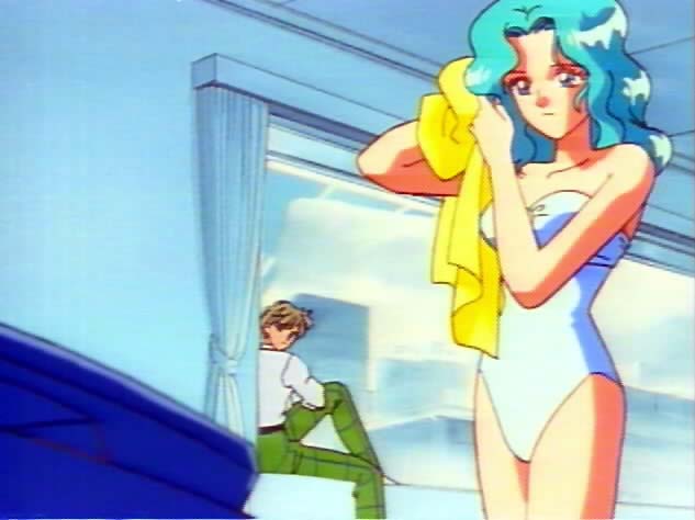       michiru haruka          michiru         