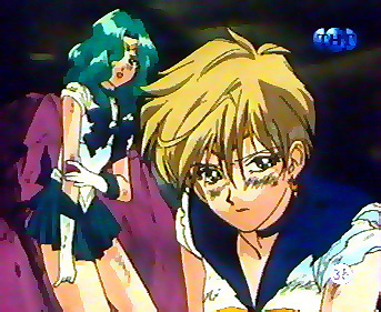       michiru haruka          michiru         