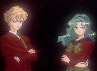       michiru haruka          michiru         