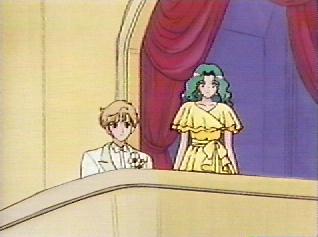       michiru haruka          michiru         
