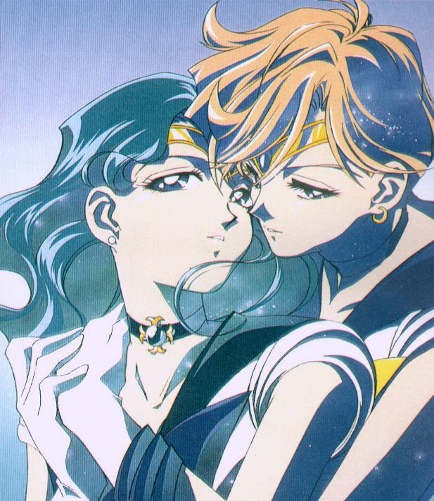       michiru haruka          michiru         