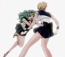       michiru haruka          michiru         