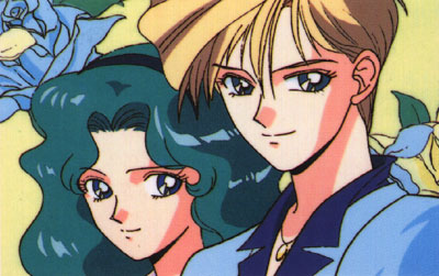       michiru haruka          michiru         