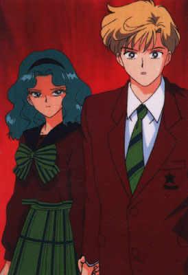       michiru haruka          michiru         