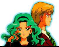       michiru haruka          michiru         