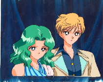       michiru haruka          michiru         