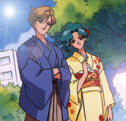       michiru haruka          michiru         
