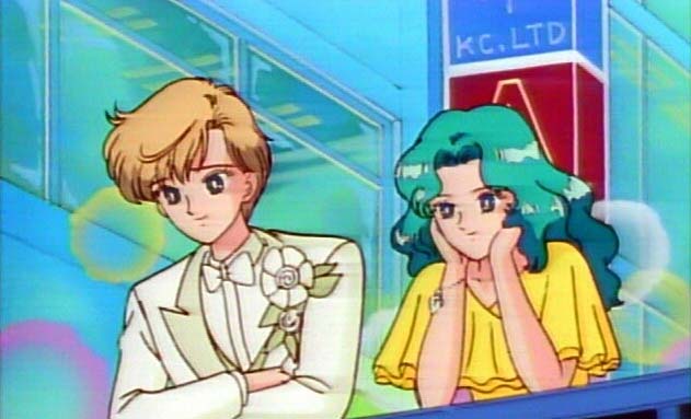       michiru haruka          michiru         