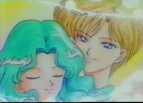       michiru haruka          michiru         