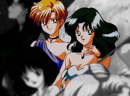       michiru haruka          michiru         