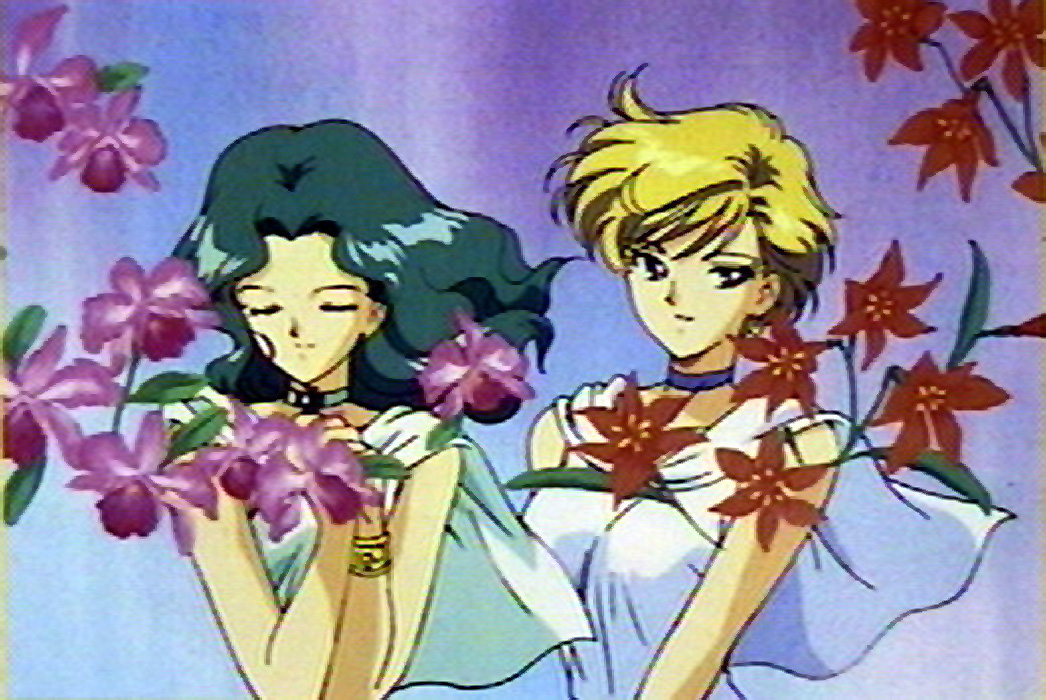       michiru haruka          michiru         