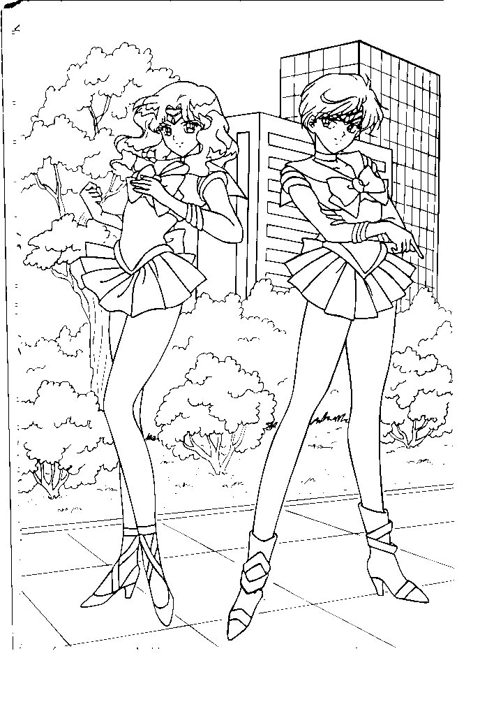       michiru haruka          michiru         