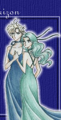       michiru haruka          michiru         