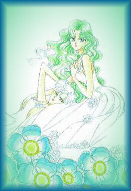      michiru haruka          michiru         