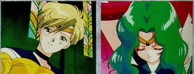       michiru haruka          michiru         