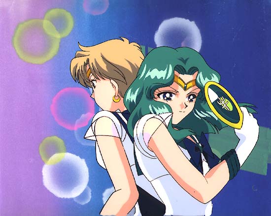       michiru haruka          michiru         