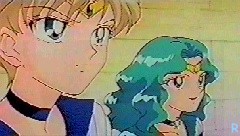       michiru haruka          michiru         