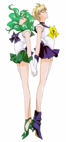       michiru haruka          michiru         