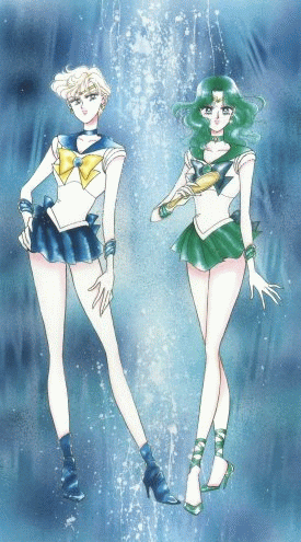       michiru haruka          michiru         