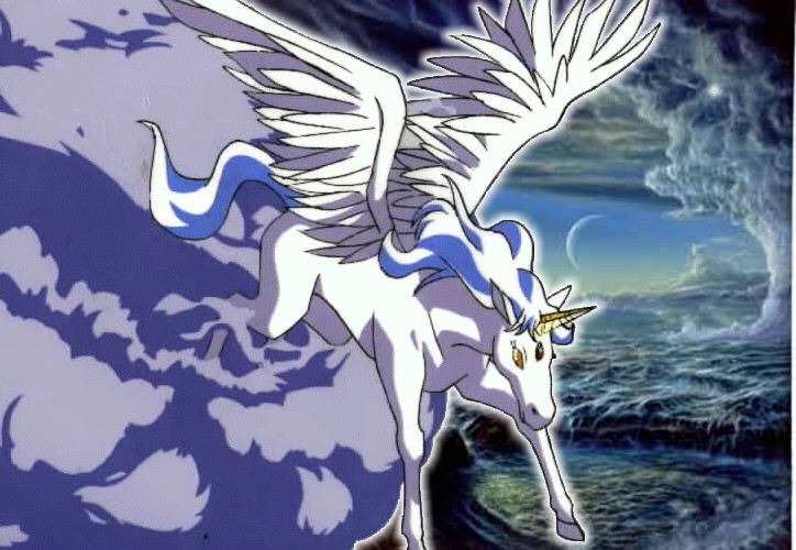  pegasus    