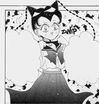   sailor cat      