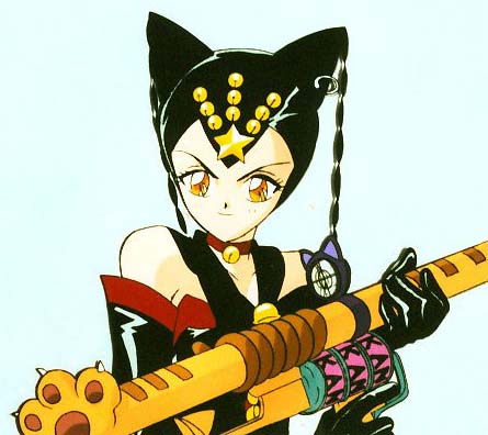  sailor cat      